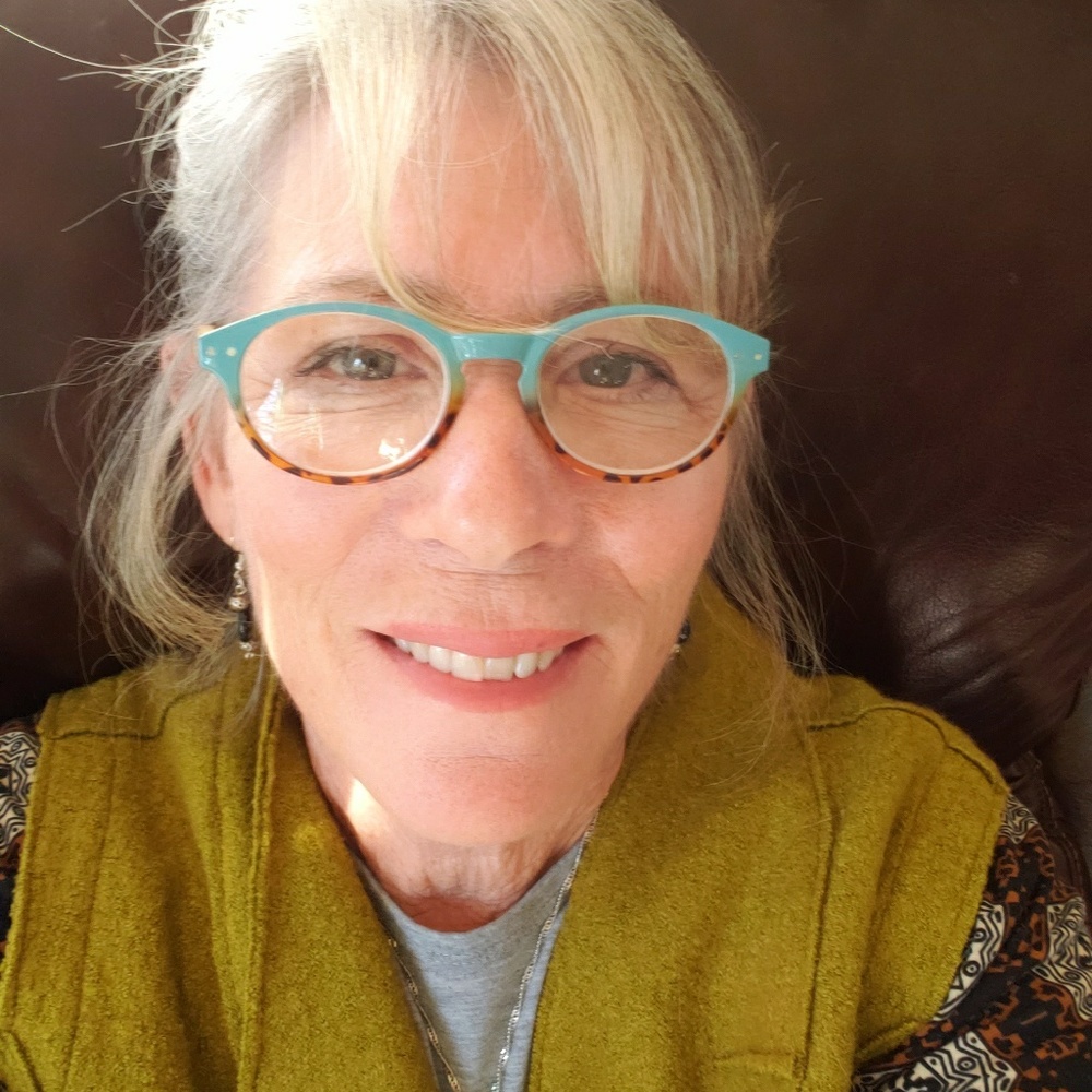 Meet your Posher, Ronda